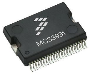 H-Bridge 46-Pin(44+2Tab) HSOP Rail