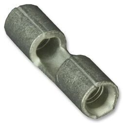 Splice Terminal 14-16AWG 15.01mm 4.19mm Tin Loose Piece