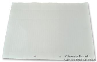 Connector Accessories Connector Marker Paper white