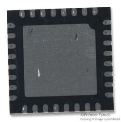 MCU 32-Bit GP STM32F ARM Cortex M0 RISC 16kB Flash 32-Pin UFQFPN Tray