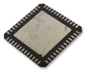 MCU 32-Bit STM32 ARM Cortex M4 RISC 512KB Flash 1.8V/2.5V/3.3V 48-Pin UFQFPN EP Tray