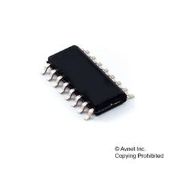Soft Sw PWM Cntrlr 1-OUT PH SHIFT RES 500KHz 16-Pin SO N Tube