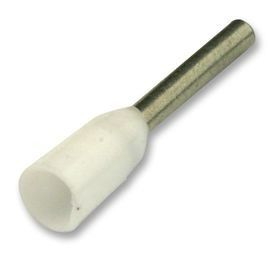 Tubular 20AWG 12mm 3.1mm Galvanic Tin Bulk