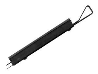 Extraction Tool Insert Discrete Terminals Into Connector Housings