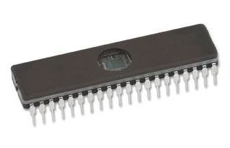 EPROM UV 1M-Bit 128K x 8 100ns 32-Pin CFDIP W Tube
