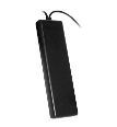 Antenna, Blade,  806-960MHz/1710-2170MHz, 1560-1602MHz, 3G with GNSS Combo, Active GNSS, Cellular, Satellite Navigating Active Antenna,
