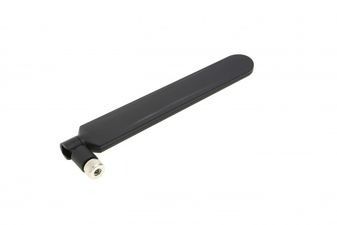 External outdoor antenna for LTE with SMA male connector IP65 rated