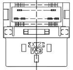 JE150340410 12126-3000FR=26/SDR/RC/WMPLUG/GF