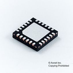 Laser Driver 4.25Gbps 1-CH 24-Pin VQFN EP T/R