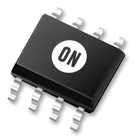 Volt Supervisor Monitor 8-Pin Micro T/R