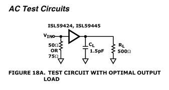 Analog Multiplexer/Amp Triple 2:1 24-Pin QFN EP T/R