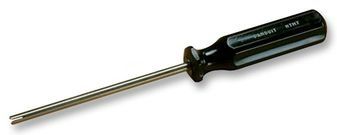 PAN STEEL CLAMP INSTALLATION NON TRKD