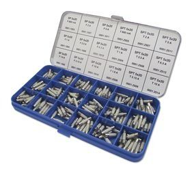 SP/SPT 5X20 ASSORTMENT