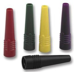 Cable Accessories Protector Sleeve Cable Polyvinyl Chloride Black