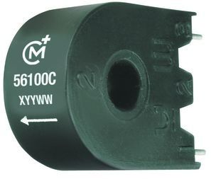 Current Transformer 1:200 500VDC 1.87Ohm/2.81Ohm Prim. DCR 10000mA Through Hole