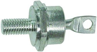 DIODES - DO5 BRAZ SQR-E3
