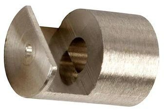 Contact Soldering Tool For Smk Solder Type Straight Plugs For Semi-Rigid Cable