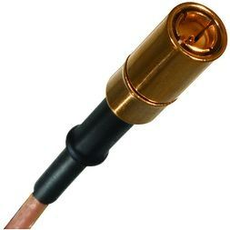 Cable Assembly Coaxial 0.152m SMB to SMB PL-PL
