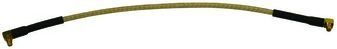 Cable Assembly Coaxial 0.152m MMCX to MMCX PL-PL