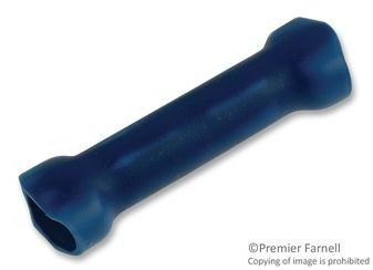 Splice Terminal 14-16AWG 26.16mm Tin Loose Piece