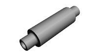 Connector Accessories Splice Receptacle
