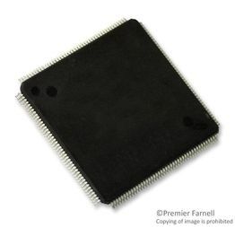 SLIC 8-CH 176-Pin LQFP Tray