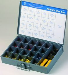 AMP Electrical Maintenance And Repair Kits