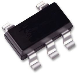 Diode Zener Quad Common Anode 6.65V 8% 200mW 5-Pin UMD T/R