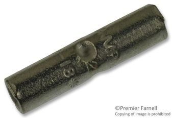 Splice Terminal 16-22AWG 14.68mm 3.58mm Tin Loose Piece
