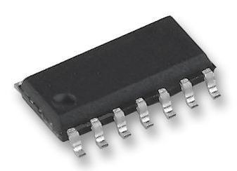 LDO Cntrlr REG 1.3V to 36V/5V 14-Pin SOIC T/R