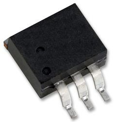 LDO Regulator Pos 5V 0.7A 3-Pin(2+Tab) PFM T/R