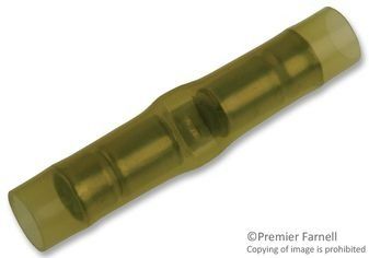 Splice Terminal 10-12AWG 42.06mm Tin Loose Piece