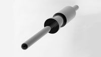 Contact PIN Solder ST Thru-Hole