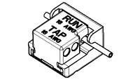 Splice Terminal 18AWG 18.25mm 24.5mm Tin