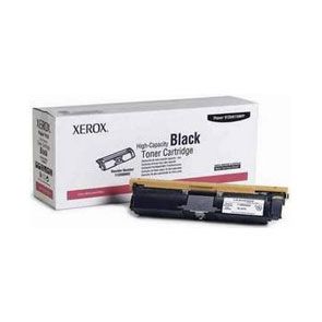 Картридж 113R00692 для Xerox Phaser 6115/6120 черный