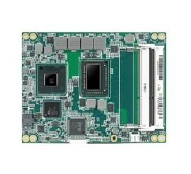 INTEL QM67 COM EXPRESS I7-2655LE