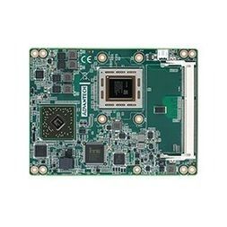 AMD RX-417BB 4 CORE SOM TYPE 6, 0-60C