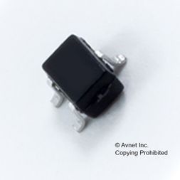 Volt Supervisor Voltage Detector 3.162V to 6V 3-Pin SOT-323 T/R