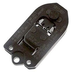 CERTI-Crimp II Tool Data Aheet Ampmodu Contact