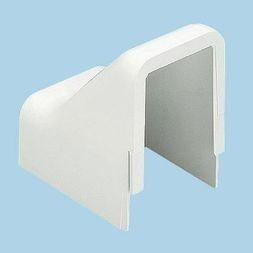 Cable Accessories Entrance End Fitting Acrylonitrile Butadiene Styrene Electric Ivory