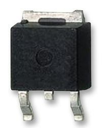 Standard Regulator Neg -5V 0.5A 3-Pin(2+Tab) PFM T/R