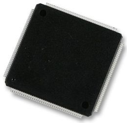 CPLD Ultra37000 Family 3.8K Gates 128 Macro Cells 167MHz CMOS Technology 5V 160-Pin TQFP