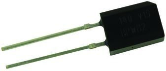 Photodiode PIN Chip 950nm 2-Pin Side View Bulk
