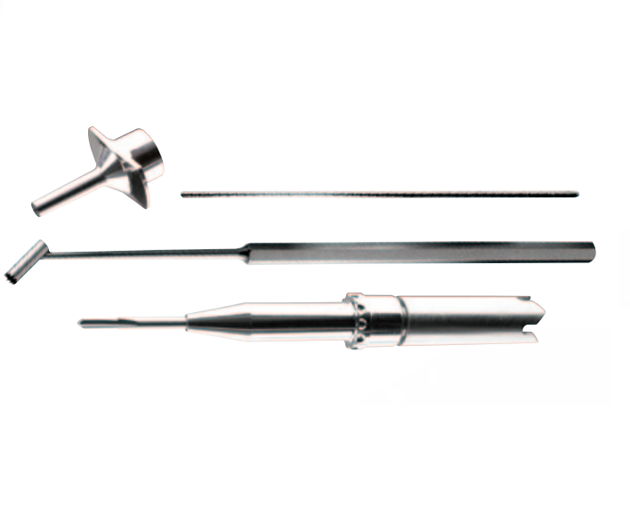 Набор для мини-трепанации для Straightshot M4 – 1 уп, Medtronic