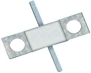 RES 100W 100 OHM FLANGE 5%