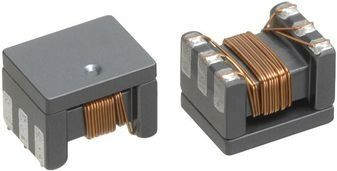 SMT BALUN TRANSFORMER