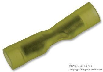 Splice Terminal 22-26AWG 15.75mm Tin Loose Piece