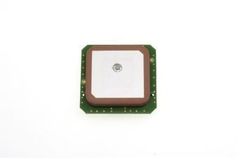GPS Antenna Right Hand Circular 1575.42MHz 33dB Adhesive Mount