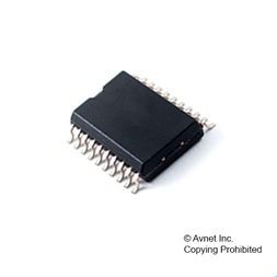 Bus XCVR Single 8-CH 3-ST 20-Pin SOIC T/R