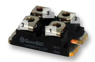 Diode Switching 200V 40A 4-Pin SOT-227